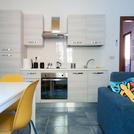Bolognina Pop - Ambrogiohost Διαμέρισμα Μπολόνια Εξωτερικό φωτογραφία